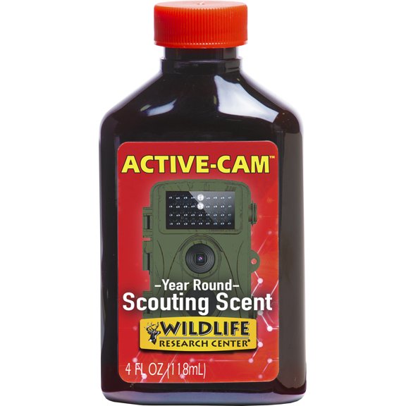 Wildlife Research Active-Cam (Trail Camera Scent) Attactant