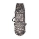 thumbnail image 4 of Estuche de transporte Oxford Longboard con organizador de cordón, correas ajustables, plegable con 2 bolsillos, mochila portátil para monopatín, bolsa Gris Baoblaze Bolsa de transporte para monopatín, 4 of 8