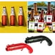 thumbnail image 5 of Abridores De botellas De cerveza CHAO paquete De 2 tipo pistola lanzador para fiestas, 5 of 5
