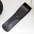 thumbnail image 3 of Merkur Double Edge Blade Razor, Black, 3 of 8