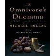 thumbnail image 1 of The Omnivore's Dilemone: une Histoire Naturelle de Quatre Repas, 1 of 1