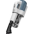 thumbnail image 3 of Miele Duoflex Vacuum Cleaner, Cordless and Bagless Multi-Use Flexible Stick Vacuum with Attachable MultiFloor Brush, in Brilliant White/Space Grey/Nordic Blue, 3 of 5