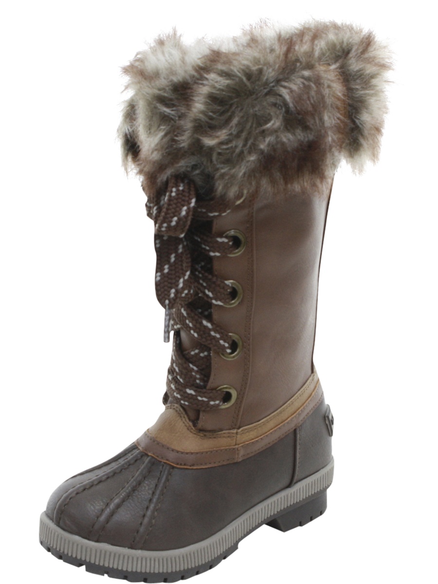 london fog boots for girls