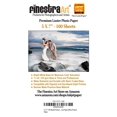 thumbnail image 2 of 5" X 7" Premium Luster Inkjet Photo Paper - 100 Sheets, 2 of 2