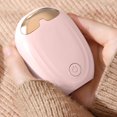 thumbnail image 6 of Yannianjz under $5 Hand Warmer Eye Massager, Smart Eye Heating Massager, Portable Hand Warmer Heat Therapy, Dual Mode Hand Eye Warm Compress, Rechargeable Warm Massage Device, 6 of 8