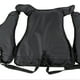 thumbnail image 2 of Chalecos Salvavidas Chaleco Con Silbato para Kayak  Rafting Canotaje () Verde, 2 of 6