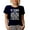 Navy Blue, variant on 12 Years of Being Awesome - Months, Days, Hours, Minutes, Seconds, Royal Blue T-Shirt, XL