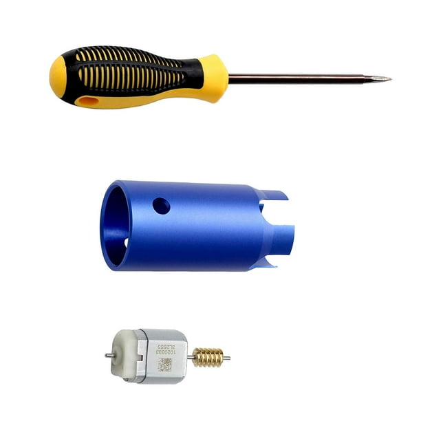 3 Pieces Steering Wheel Lock Motor Steering Accessories Open Dowel Pin Removal Tool Mercedes Esl Elv W212 W204 C