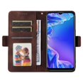 thumbnail image 3 of Funda GANGXUN para Vivo Y21s con diseño acolchado elegante, cuero PU, protección total y ajuste preciso, 3 of 5