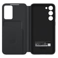 thumbnail image 4 of Funda de teléfono S-View Wallet para Samsung Galaxy S23+ Plus negra, 4 of 6