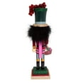 thumbnail image 4 of Kurt S. Adler Kurt Adler 14-Inch Hollywood Wine Nutcracker, 4 of 4