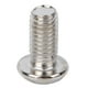 thumbnail image 5 of Tornillo de perno hexagonal, 50 piezas Sujetador de tapa semicircular Tornillo hexagonal Construcción robusta, 5 of 8