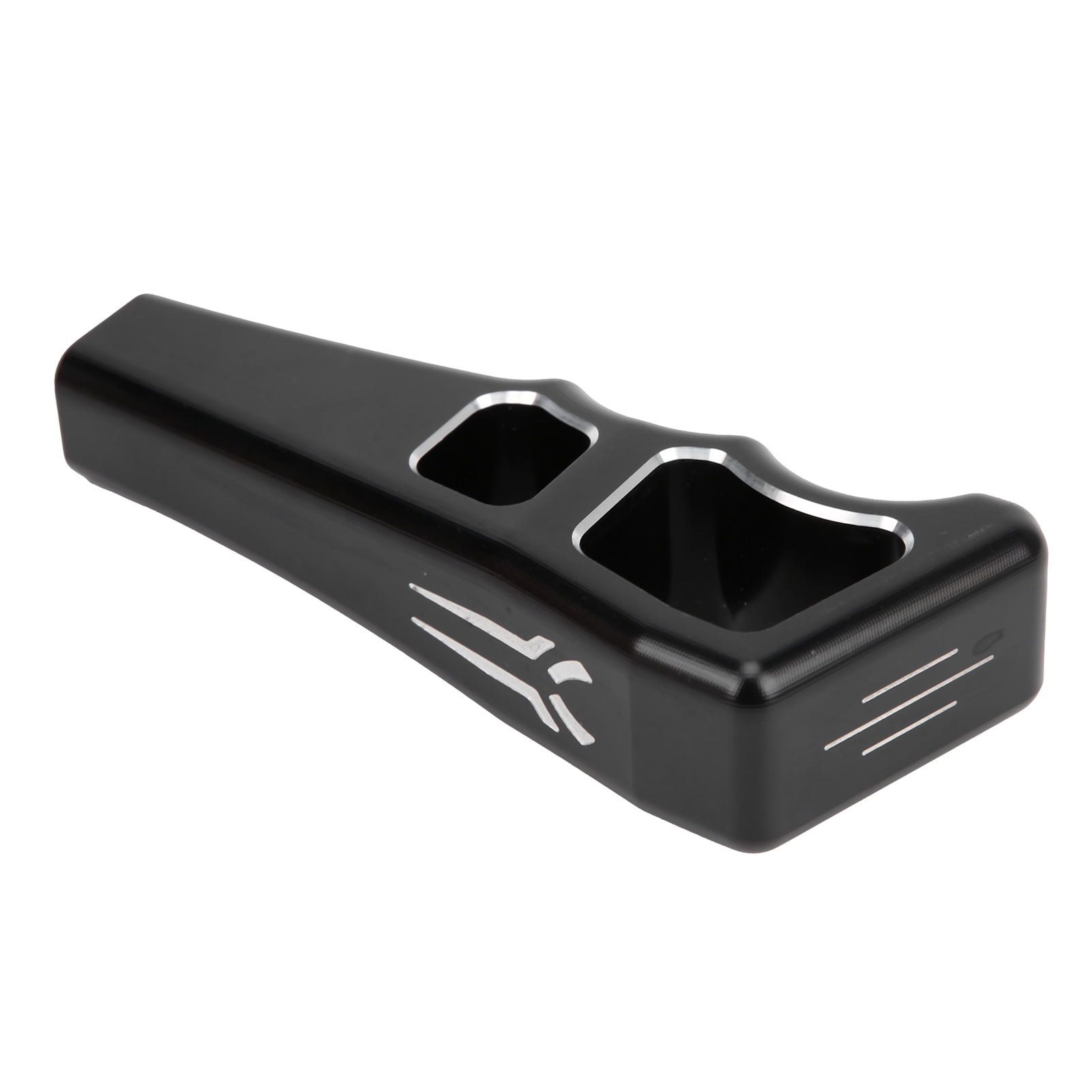 Gear Shifter Gear Lever Gear Knob Shifter CNC Aluminum Alloy 715004866