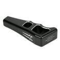 thumbnail image 2 of Perilla de cambio de marchas de aleación de aluminio CNC 715004866 para Cam Am X3 UTV 2017-2021, 2 of 14