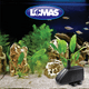 thumbnail image 2 of Bomba P/ Fuente Estanque 4300 Agua Dulce Salada Lomas LOMAS FL7343, 2 of 2