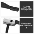 thumbnail image 3 of BESTYASH 10Ud Accesorios Para Compresor De Aire Con Adaptador Para Inflar Neumáticos De Auto, 3 of 8