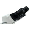 thumbnail image 4 of OMAX 40X-2000X Lab Binocular Biological Compound LED Microscope with Mechanical Stage New, 4 of 5