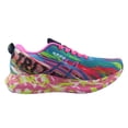 thumbnail image 2 of Asics Noosa Tri 13 Womens Shoes Size 5.5, Color: Digital Aqua/ Hot Pink, 2 of 3