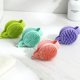 thumbnail image 4 of Double Head Connection Hair Brush Hangable Hair Scalp Massage Brush for Daily Use, 4 of 5