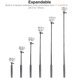 thumbnail image 5 of Selfie stick trípode Insta360 AcePro 2/X5 de 135 cm con adaptador, 5 of 9
