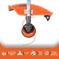 thumbnail image 2 of Desbrozadora Daewoo 52CC 2HP 1.2L 1.98Hp Segura y Resistente, 2 of 9