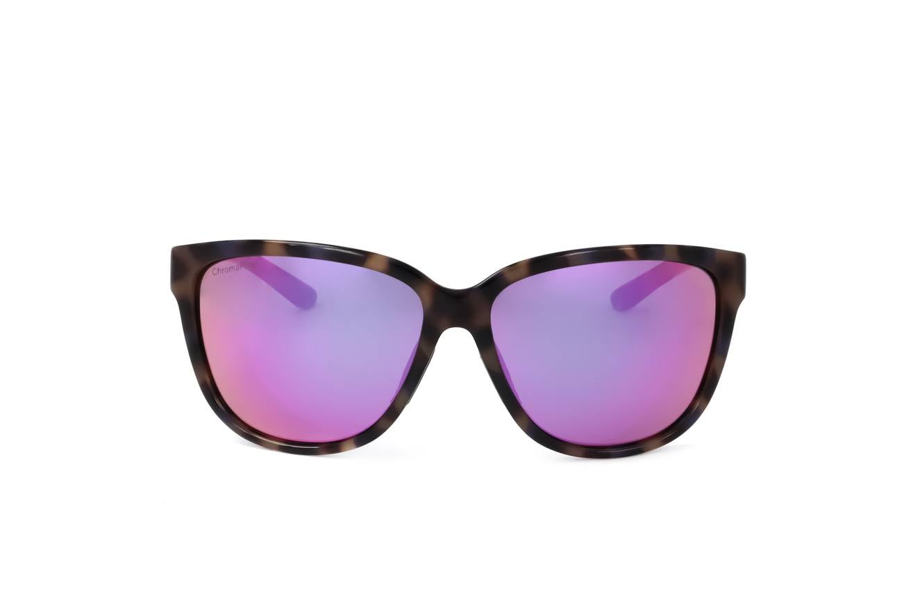 Smith sunglasses MONTEREY WOMAN 58/14/130 MMH HAVANA LILAC