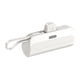 thumbnail image 1 of Batería externa inalámbrica de gran capacidad del banco 5000mAh del poder para el viaje casero, 1 of 6