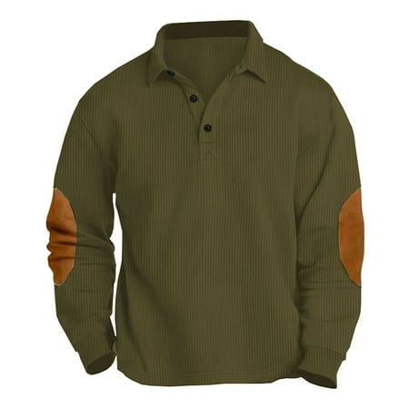 Ierhent Men Hoodies Men's Long Sleeve Performance Fishing Hiking Shirt with Mask UV Neck Gaiter Hoodie(Green S)