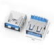 thumbnail image 3 of 5pcs USB Interface Socket Replacement Parts USB Connector Socket for PS5 Console Sywqhk Para estrenar, 3 of 3