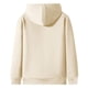 thumbnail image 4 of Chaqueta y sudadera informal con capucha de manga larga para mujer, con estampado de moda, de polar y capucha, 4 of 4