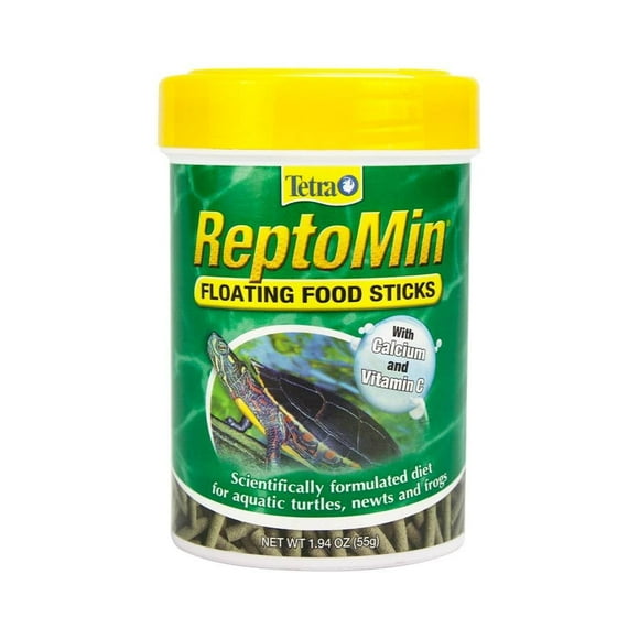 Reptomin floating food Tetra Floating food 55 gr