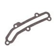 thumbnail image 7 of Set of 2 Oil Gallery Gasket Fits for Q40 Q50 Q70L Infiniti 13533JK21A 13533JK21B, 7 of 7