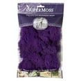 thumbnail image 1 of Super Moss 25124 Mousse de Renne Violette, 1 of 3