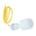 thumbnail image 2 of EOTVIA Water Tank Liquid Level Sensor,Fish Tank Water Float Switch,PP Float Switch Fish Tank Liquid Water Level Sensor For Water Dispenser Heater Humidifiers Bathroom Equipment, 2 of 8