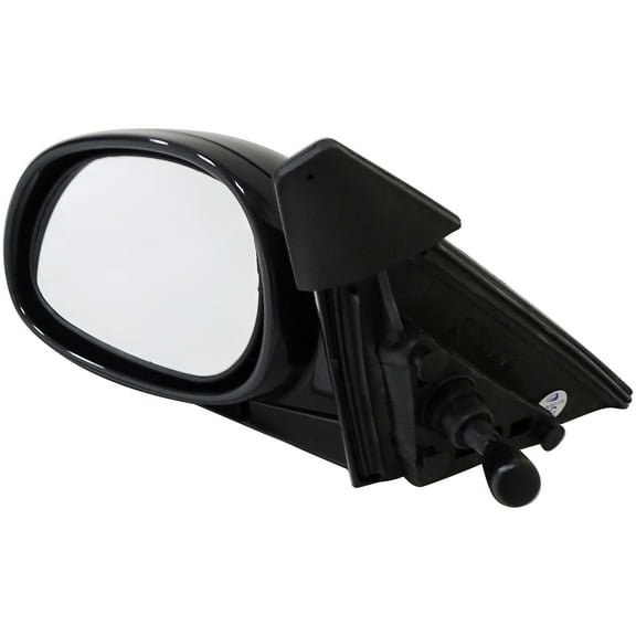 Dorman 955-138 Driver Side Door Mirror for Specific Honda Models