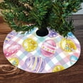 thumbnail image 4 of Easter Skirt Decorative Cover For Holiday Festive Party And Home Celebration Event & Party 70cm Home Decor, 4 of 6