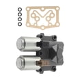 thumbnail image 2 of Transmission Dual Linear Solenoid Kit for Honda Base DX 2009-2013 28250-P6H-024, 2 of 8