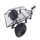 thumbnail image 5 of Remolque de Camión de Servicio 1:10 Sunnimix D90 SCX10 -4 Accesorio Remolque de coche RC, 5 of 6