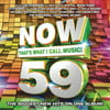Now 59: Thats What I Call Music