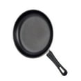 thumbnail image 3 of Frying Pan Non-stick Mini Thick Steak Flat Pan Iron Pancake Egg Fryer Kitchen Cookware  20cm, 3 of 10