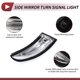 thumbnail image 4 of Ofertas Únicas 1 Pcs Luz de señal de giro del espejo del automóvil para Hyundai Elantra 2011-2016, para Hyundai Accent 2012-2016 Luz de señal LED derecha No.876243X000, 4 of 6