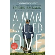 Pre-Owned A Man Called Ove: A Novel Paperback 1476738025 9781476738024 Fredrik Backman