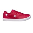 thumbnail image 1 of Tenis DC Shoes Notch Hombre Casual Skate Urbano rojo 27, 1 of 4