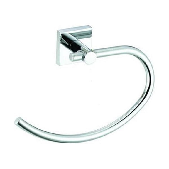 Pamex Vina Towel Ring
