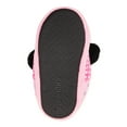 thumbnail image 5 of Toddler Girls Casual Disney Minnie Mouse 3D Slipper, Sizes 5/6-11/12, 5 of 5