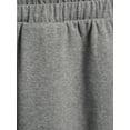 thumbnail image 5 of Athletic Works Women's Athleisure Soft Jogger Pants, 5 of 6