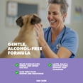thumbnail image 2 of UBAVET Ubasan Ear Cleansing Solution for Dogs & Cats – (4 fl oz / 120ml), 2 of 7