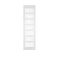 thumbnail image 3 of grille de ventilation, Garde-Robe Anti-Humidité, Maille Respirante en Alliage d'Aluminium, 3 of 9