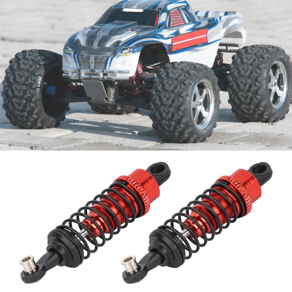 rc car shock absorbers