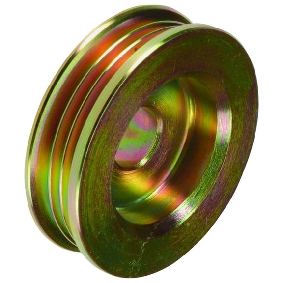 OEG Parts New Pulley Replacement for Acura Legend V6 2.5L 86-87 27411-87705-000 31141-PD1-014 31141-PE0-003 31141-PE0-013 31141-PG6-013 31141PL20040 31171-60B40 27411-15161 021041-3880 021041-3960